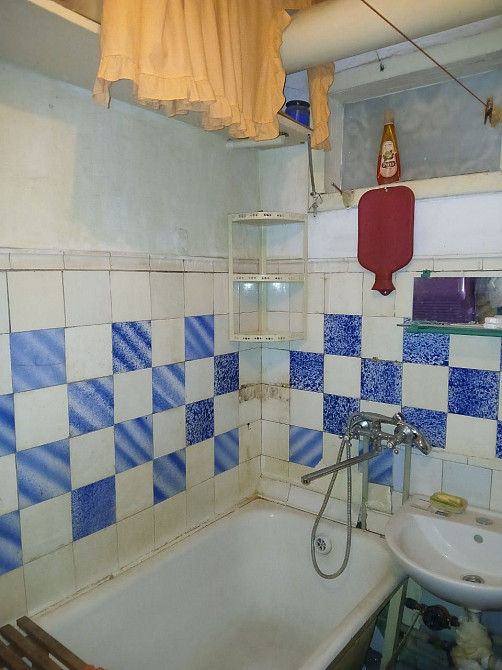 Продаж 1-кімнатної квартири по вул. Тбіліській Запорожье - изображение 7