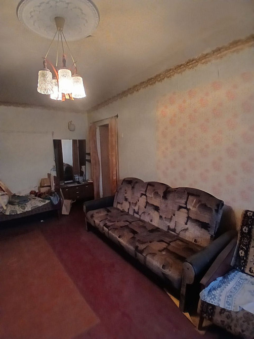 Продаж 1-кімнатної квартири по вул. Тбіліській Запорожье - изображение 3