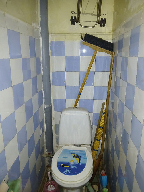 Продаж 1-кімнатної квартири по вул. Тбіліській Запорожье - изображение 6