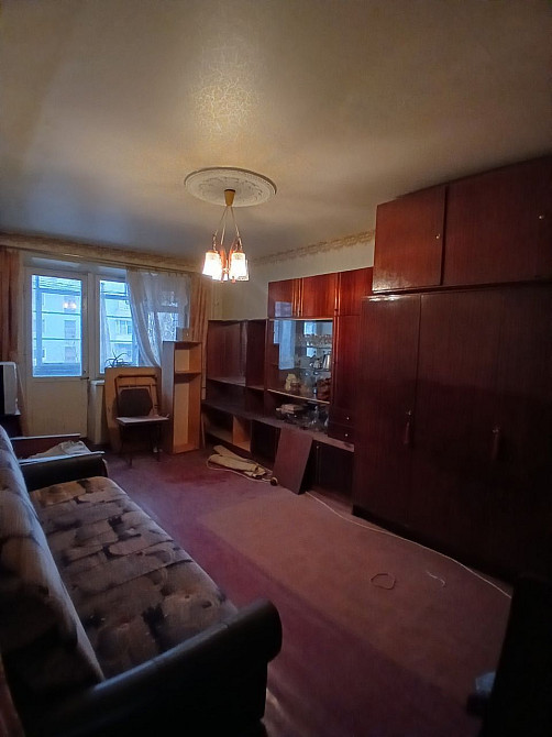 Продаж 1-кімнатної квартири по вул. Тбіліській Запорожье - изображение 2