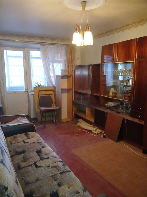 Продаж 1-кімнатної квартири по вул. Тбіліській Запорожье - изображение 4