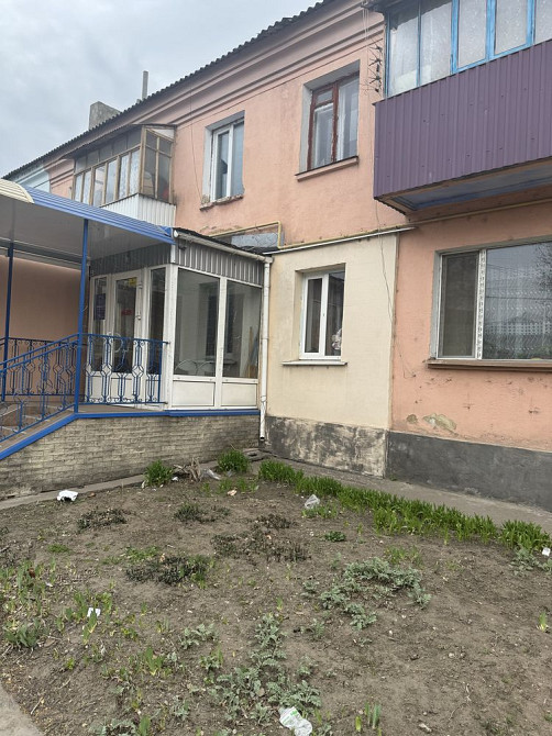 Продам квартиру в центрі Вознесенск - изображение 1