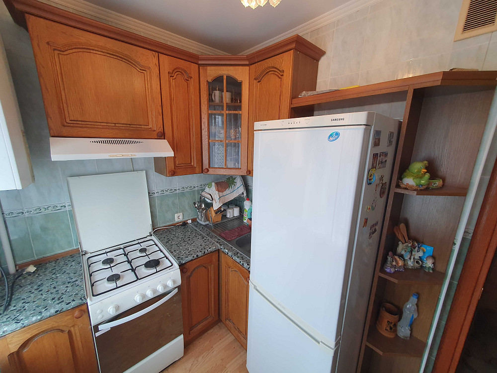 Продаж. 2- кімнатна квартира. Тернопіль. Дружба, Тернопіль - зображення 2