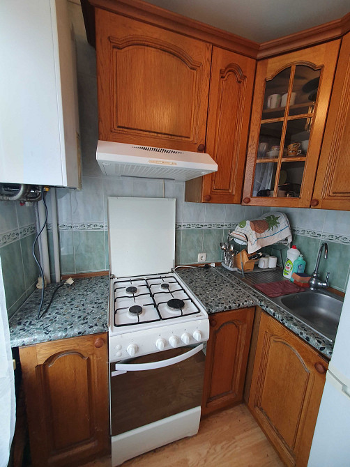 Продаж. 2- кімнатна квартира. Тернопіль. Дружба, Тернопіль - зображення 3