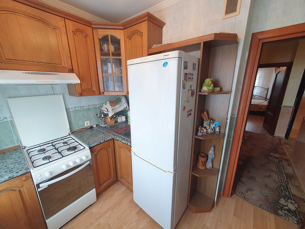 Продаж. 2- кімнатна квартира. Тернопіль. Дружба, Тернопіль - зображення 5