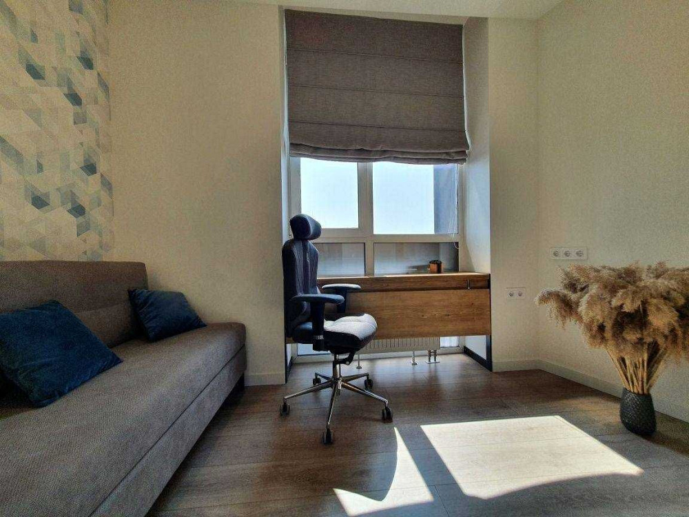 В продаже 4-комн кв в новострое в центре (ЖК Панорама) Дніпро - зображення 5