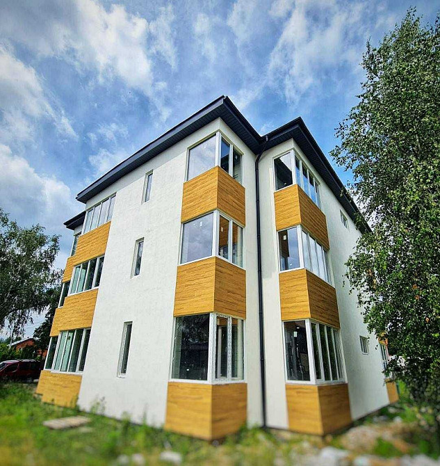 Однокімнатна квартира у ГОТОВОМУ будинку, єОселя, Бориспільсткий р-н Петропавловское - изображение 1