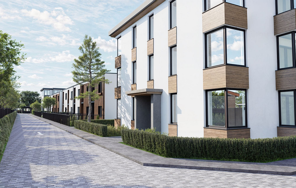 Однокімнатна квартира у ГОТОВОМУ будинку, єОселя, Бориспільсткий р-н Петропавловское - изображение 5