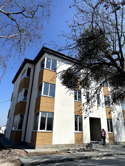 Однокімнатна квартира у ГОТОВОМУ будинку, єОселя, Бориспільсткий р-н Петропавловское - изображение 4