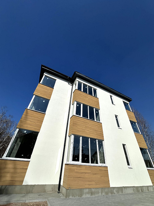 Однокімнатна квартира у ГОТОВОМУ будинку, єОселя, Бориспільсткий р-н Петропавловское - изображение 3