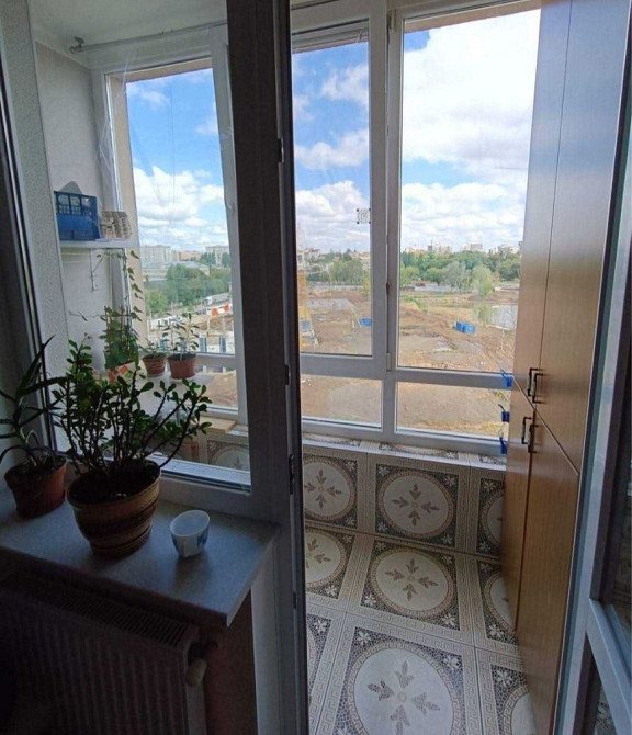 Продаж великої 3 кімнатної квартири в новобудові. Наукова Стрийська Львів - зображення 4