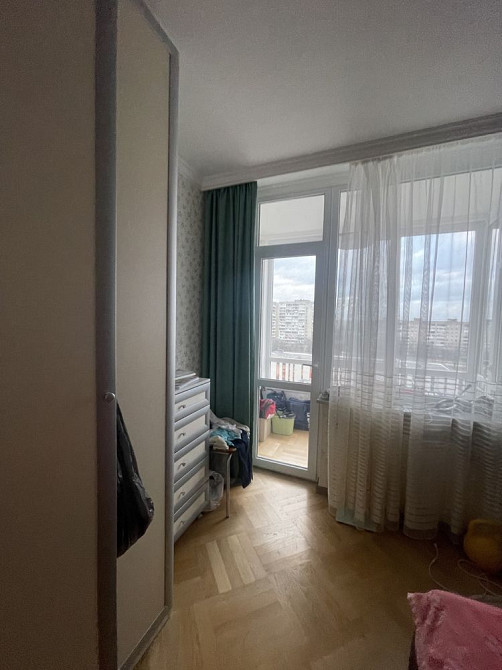 Продаж великої 3 кімнатної квартири в новобудові. Наукова Стрийська Львів - зображення 5