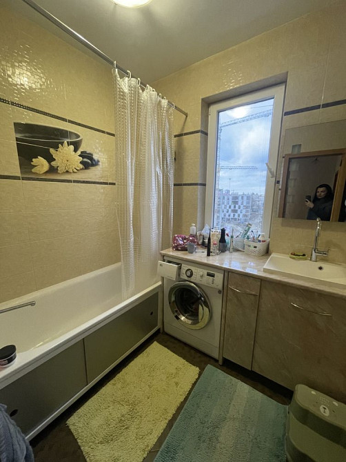 Продаж великої 3 кімнатної квартири в новобудові. Наукова Стрийська Львів - зображення 6