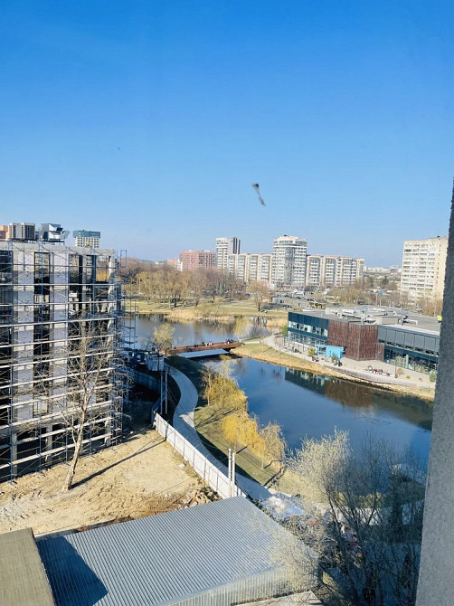 Продаж великої 3 кімнатної квартири в новобудові. Наукова Стрийська Львів - зображення 7