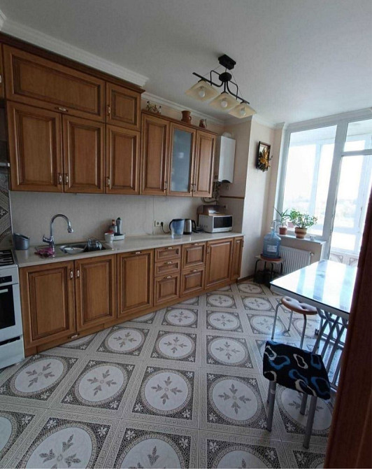 Продаж великої 3 кімнатної квартири в новобудові. Наукова Стрийська Львів - зображення 2