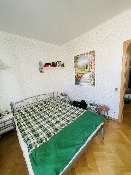 Продаж великої 3 кімнатної квартири в новобудові. Наукова Стрийська Львів - зображення 8