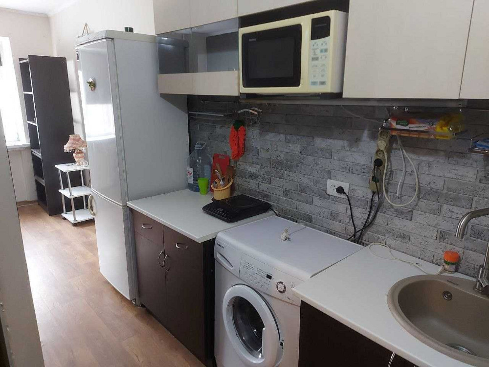 S O3 Продам гостинку Салтовка Харків - зображення 1