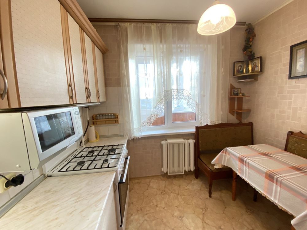 Продаж 1к квартири, поряд з центром, вул. 2-га Нова, 10 Борисполь - изображение 4