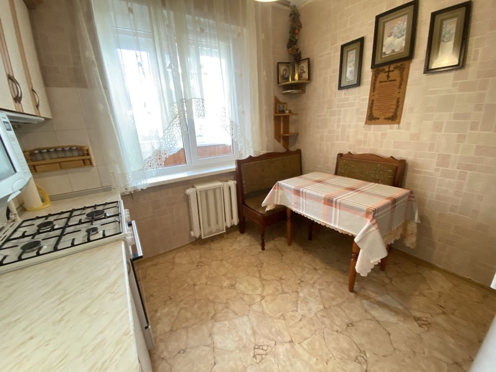 Продаж 1к квартири, поряд з центром, вул. 2-га Нова, 10 Борисполь - изображение 5