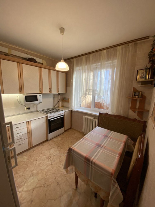 Продаж 1к квартири, поряд з центром, вул. 2-га Нова, 10 Борисполь - изображение 1