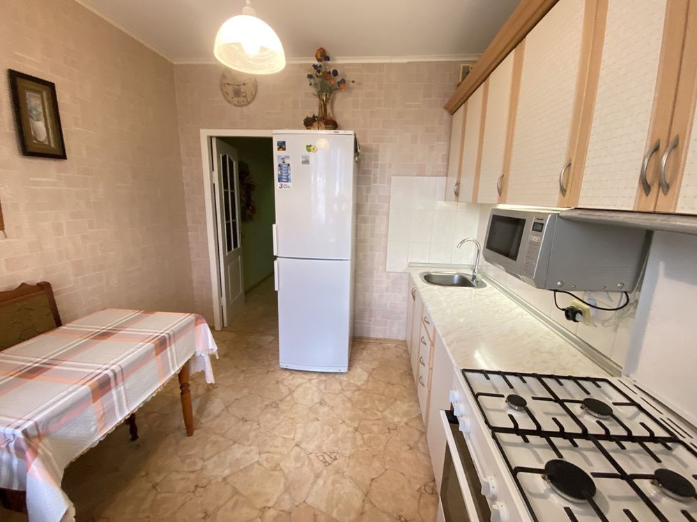 Продаж 1к квартири, поряд з центром, вул. 2-га Нова, 10 Борисполь - изображение 3