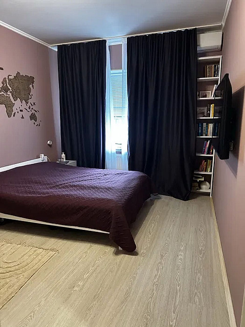 Продам затишну 1-кімнатну квартиру в ЖК Празький квартал Петропавлівська Борщагівка - зображення 5