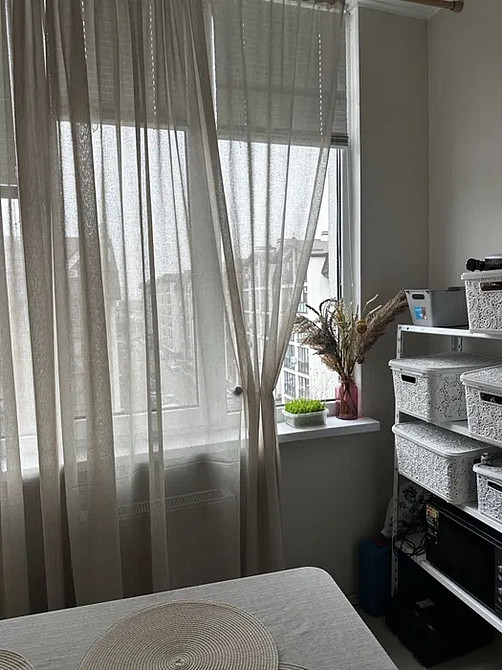 Продам затишну 1-кімнатну квартиру в ЖК Празький квартал Петропавлівська Борщагівка - зображення 3