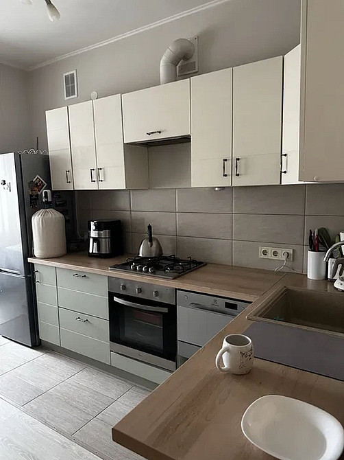 Продам затишну 1-кімнатну квартиру в ЖК Празький квартал Петропавлівська Борщагівка - зображення 2