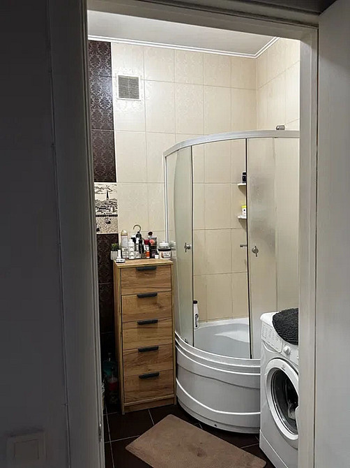 Продам затишну 1-кімнатну квартиру в ЖК Празький квартал Петропавлівська Борщагівка - зображення 8