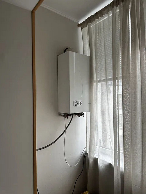 Продам затишну 1-кімнатну квартиру в ЖК Празький квартал Петропавлівська Борщагівка - зображення 4