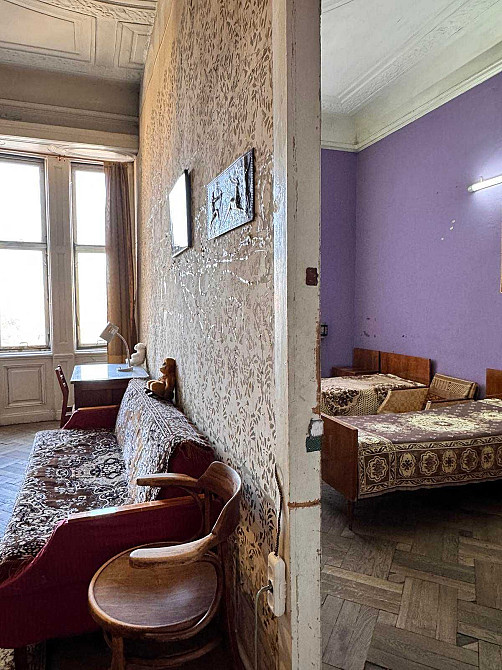 Продаж квартири пл. Міцкевича 6/7 над  Club Split Львів - зображення 4