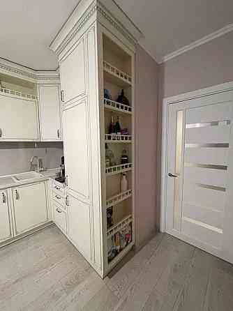 Продаж квартири в новому ЖК бізнес-класу на Деміївській, 14 Киев