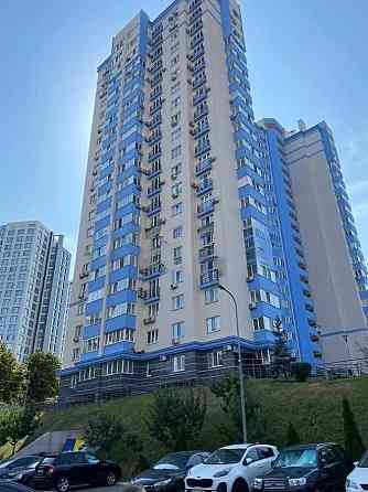 Продаж квартири в новому ЖК бізнес-класу на Деміївській, 14 Киев