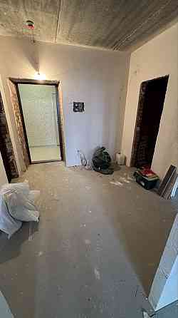 Двушка с отделкой в сданом доме с документами. Дом бизнес класса. Ірпінь