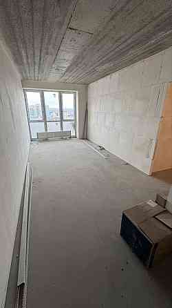 Двушка с отделкой в сданом доме с документами. Дом бизнес класса. Ірпінь