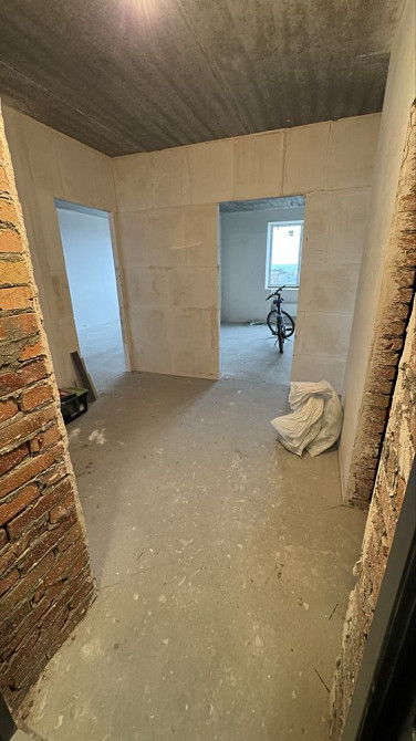 Двушка с отделкой в сданом доме с документами. Дом бизнес класса. Ірпінь - зображення 3