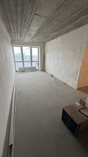 Двушка с отделкой в сданом доме с документами. Дом бизнес класса. Ірпінь - зображення 1