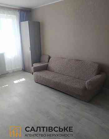 0069-КЮ Продам 2к квартиру на Салтовке Студенческая 522 м/р Харків