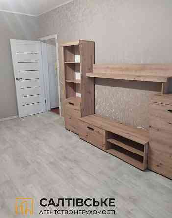 0069-КЮ Продам 2к квартиру на Салтовке Студенческая 522 м/р Харків