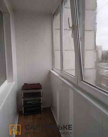 0069-КЮ Продам 2к квартиру на Салтовке Студенческая 522 м/р Харків