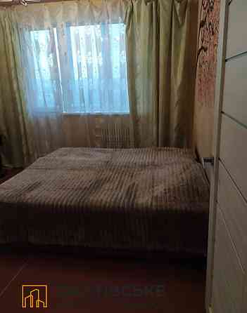 0069-КЮ Продам 2к квартиру на Салтовке Студенческая 522 м/р Харків