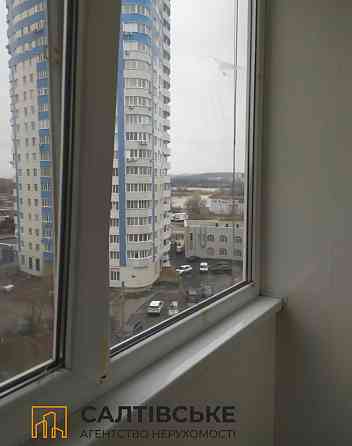0069-КЮ Продам 2к квартиру на Салтовке Студенческая 522 м/р Харків