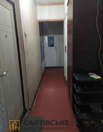 0069-КЮ Продам 2к квартиру на Салтовке Студенческая 522 м/р Харків
