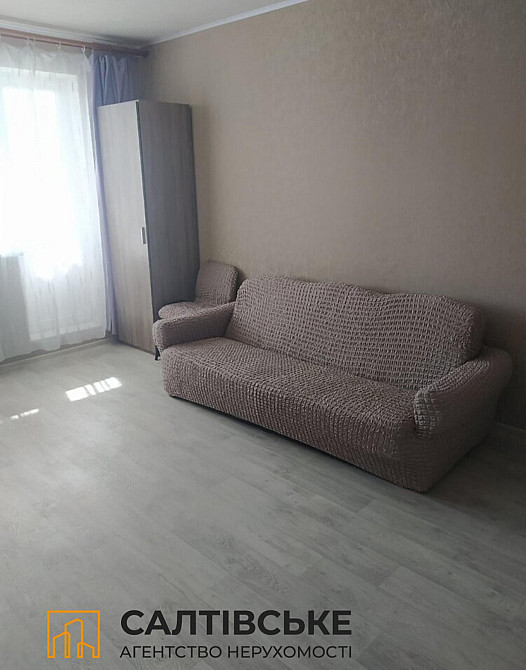 0069-КЮ Продам 2к квартиру на Салтовке Студенческая 522 м/р Харків - зображення 2