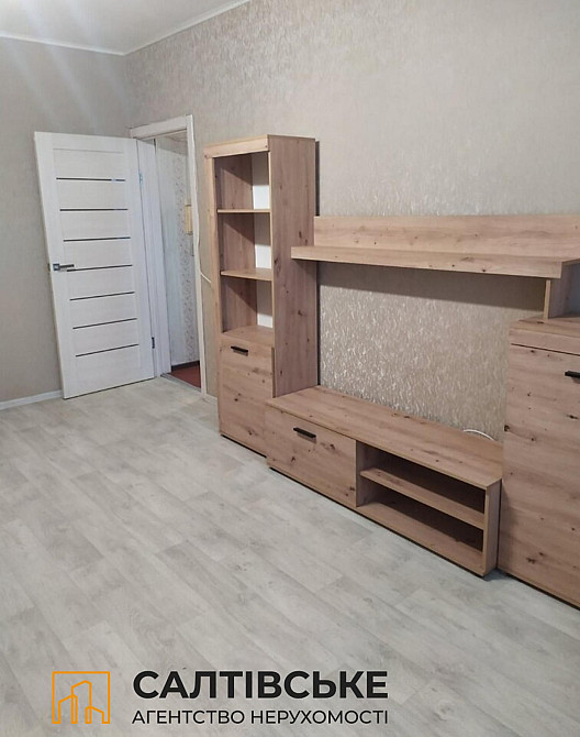 0069-КЮ Продам 2к квартиру на Салтовке Студенческая 522 м/р Харків - зображення 1