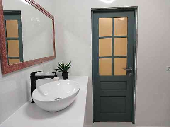 ЖК Центральний 2 з новим ремонтом та виглядом на фонтан! Ірпінь