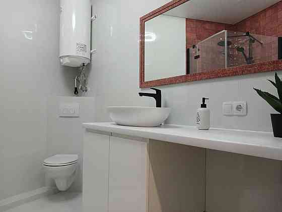 ЖК Центральний 2 з новим ремонтом та виглядом на фонтан! Ірпінь