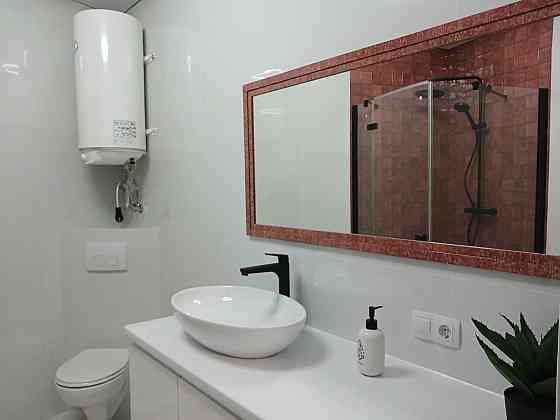 ЖК Центральний 2 з новим ремонтом та виглядом на фонтан! Ірпінь