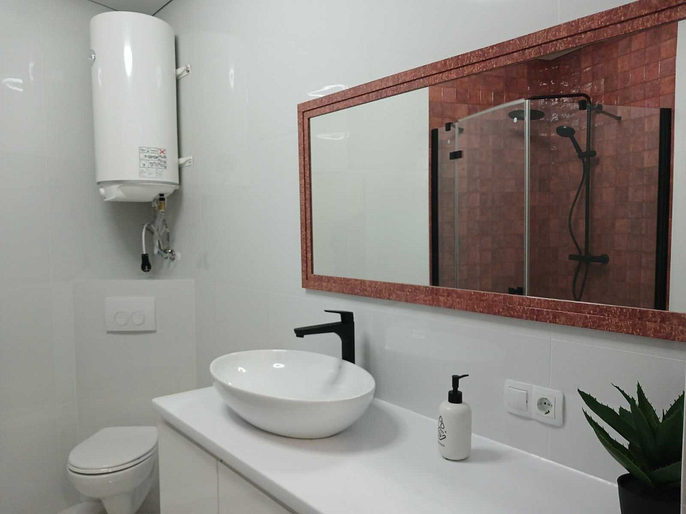 ЖК Центральний 2 з новим ремонтом та виглядом на фонтан! Ірпінь - зображення 4