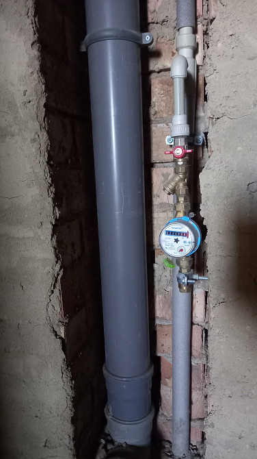 Терміновий Продаж! 2-Кімнатна Квартира-Сирець в Коломиї Коломыя - изображение 7